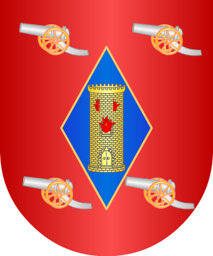 ESCUDO SIGUIENTE